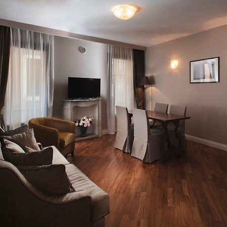 Residenza Ducato Corte Contarina Venesia Bagian luar foto
