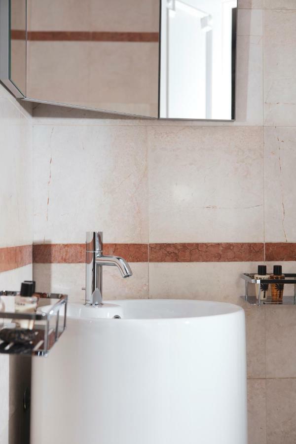 Residenza Ducato Corte Contarina Venesia Bagian luar foto