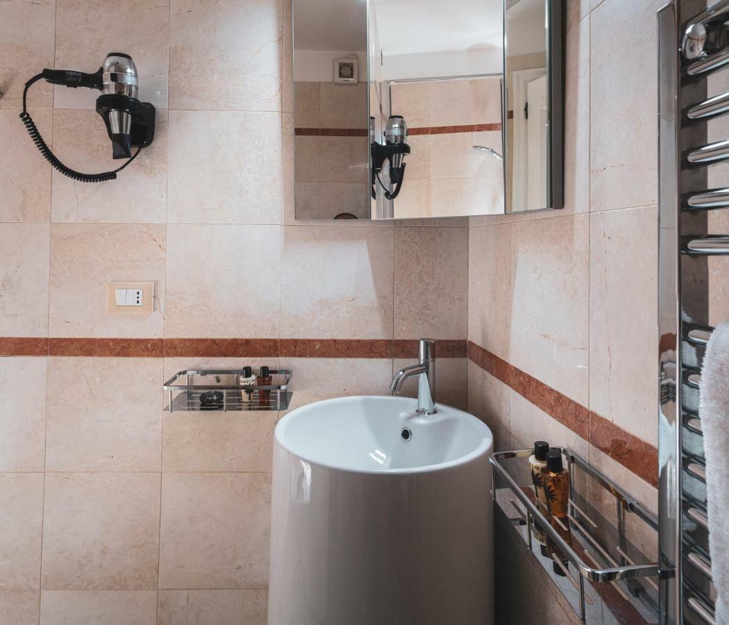 Residenza Ducato Corte Contarina Venesia Bagian luar foto