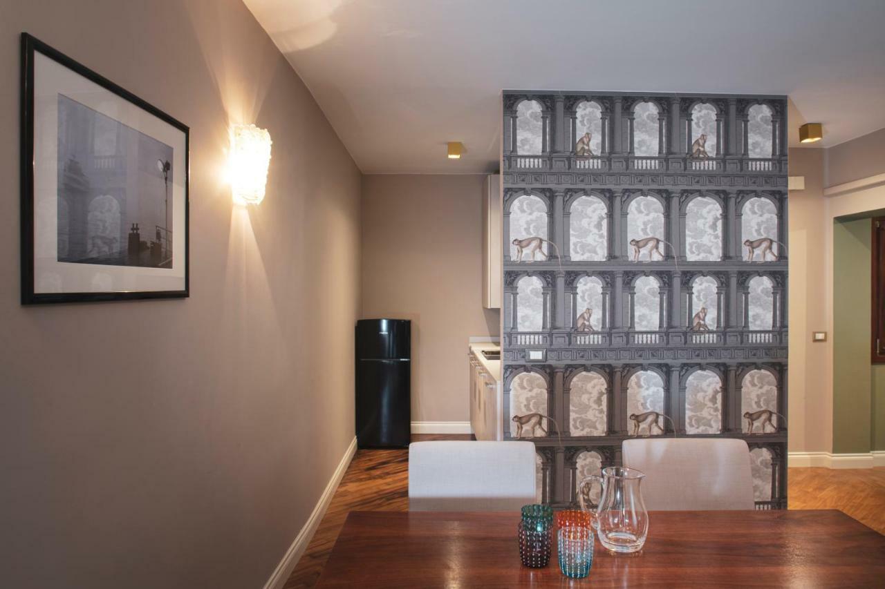 Residenza Ducato Corte Contarina Venesia Bagian luar foto
