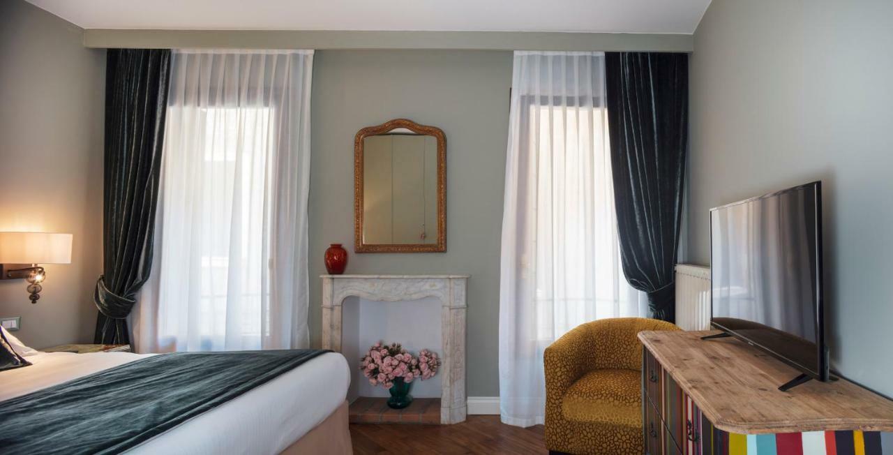 Residenza Ducato Corte Contarina Venesia Bagian luar foto