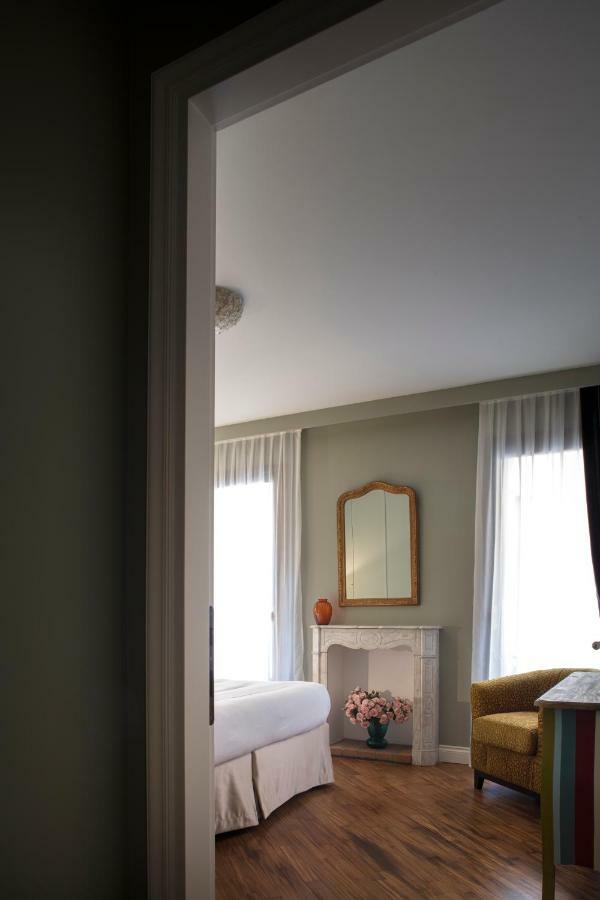 Residenza Ducato Corte Contarina Venesia Bagian luar foto